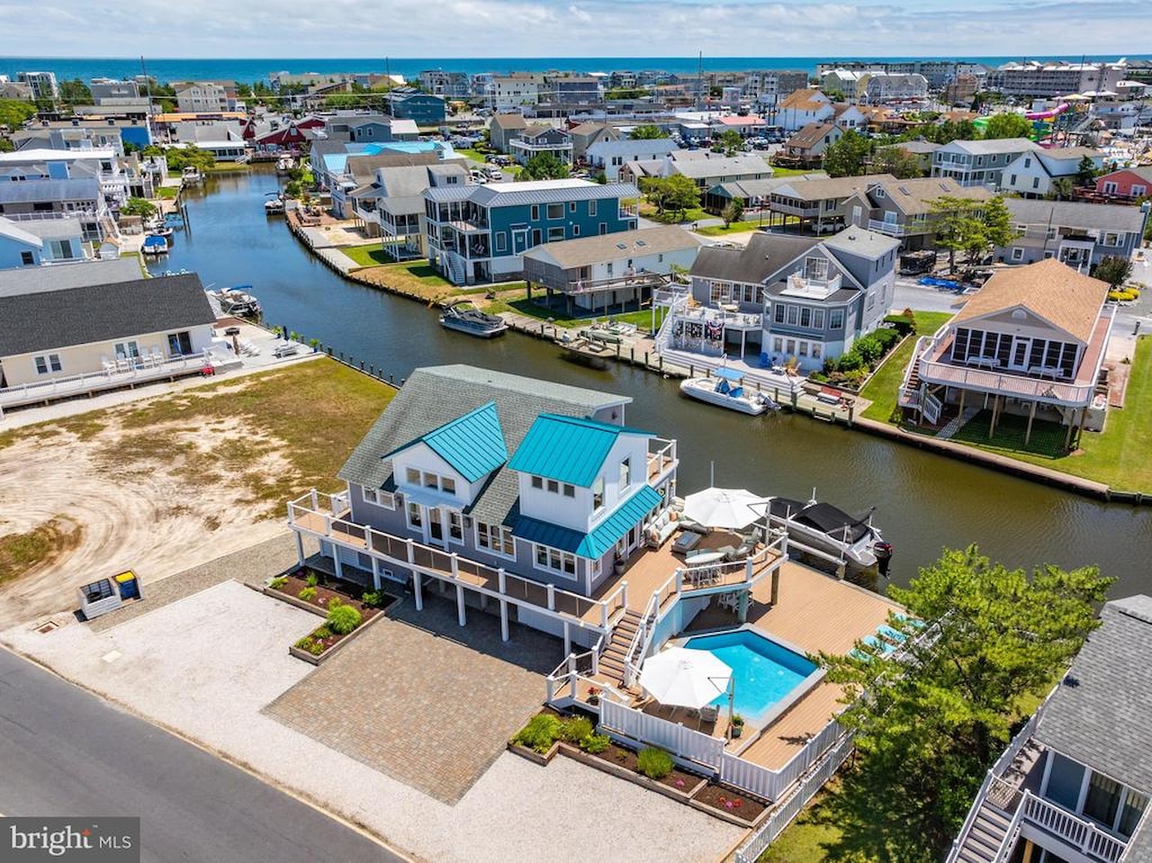  Real Estate for Sale - 28 Oyster Bay Dr in Fenwick Island Photo 89