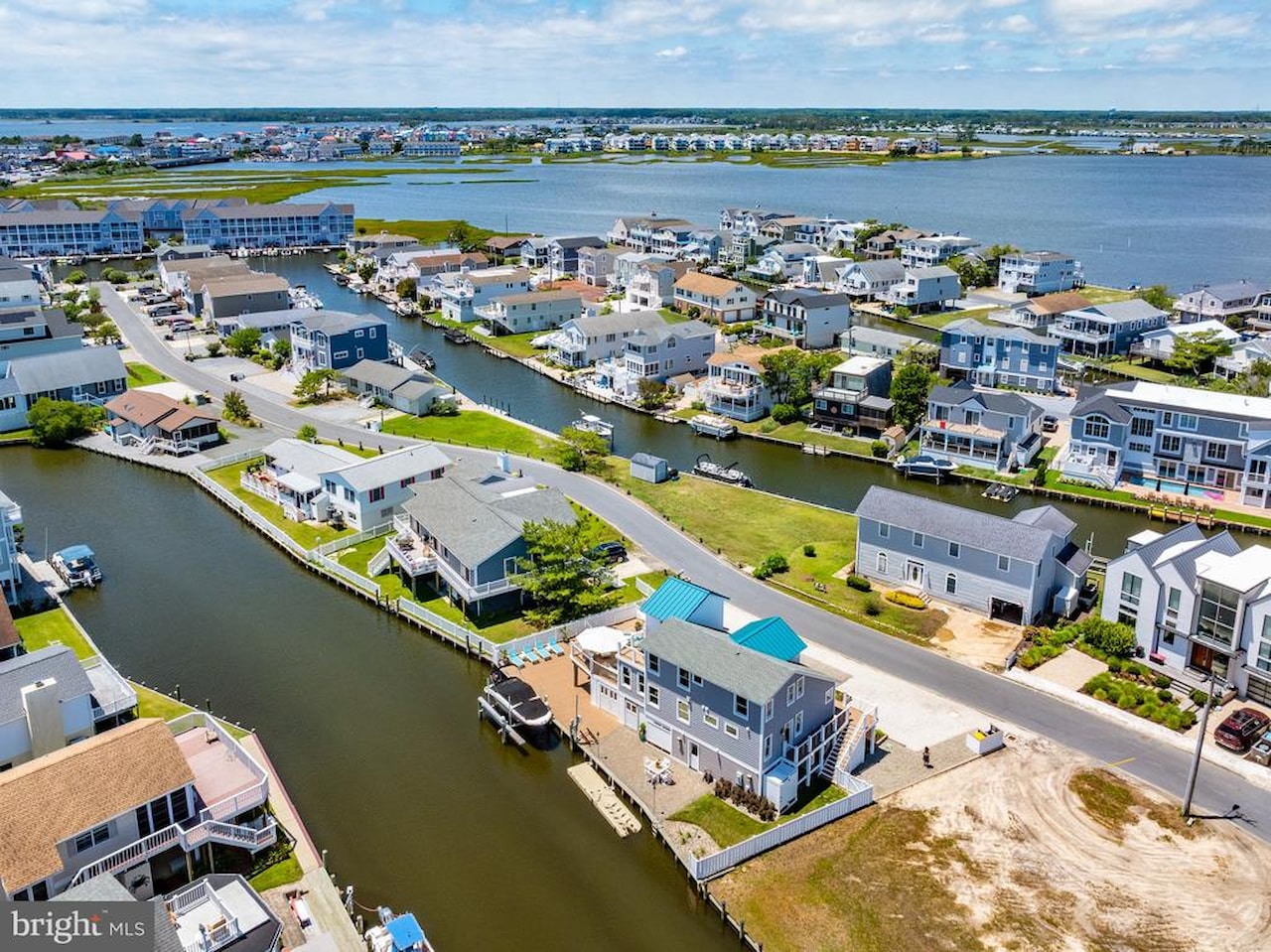  Real Estate for Sale - 28 Oyster Bay Dr in Fenwick Island Photo 96