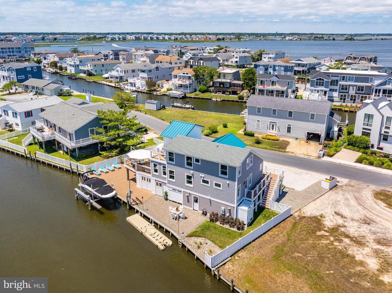  Real Estate for Sale - 28 Oyster Bay Dr in Fenwick Island Photo 84