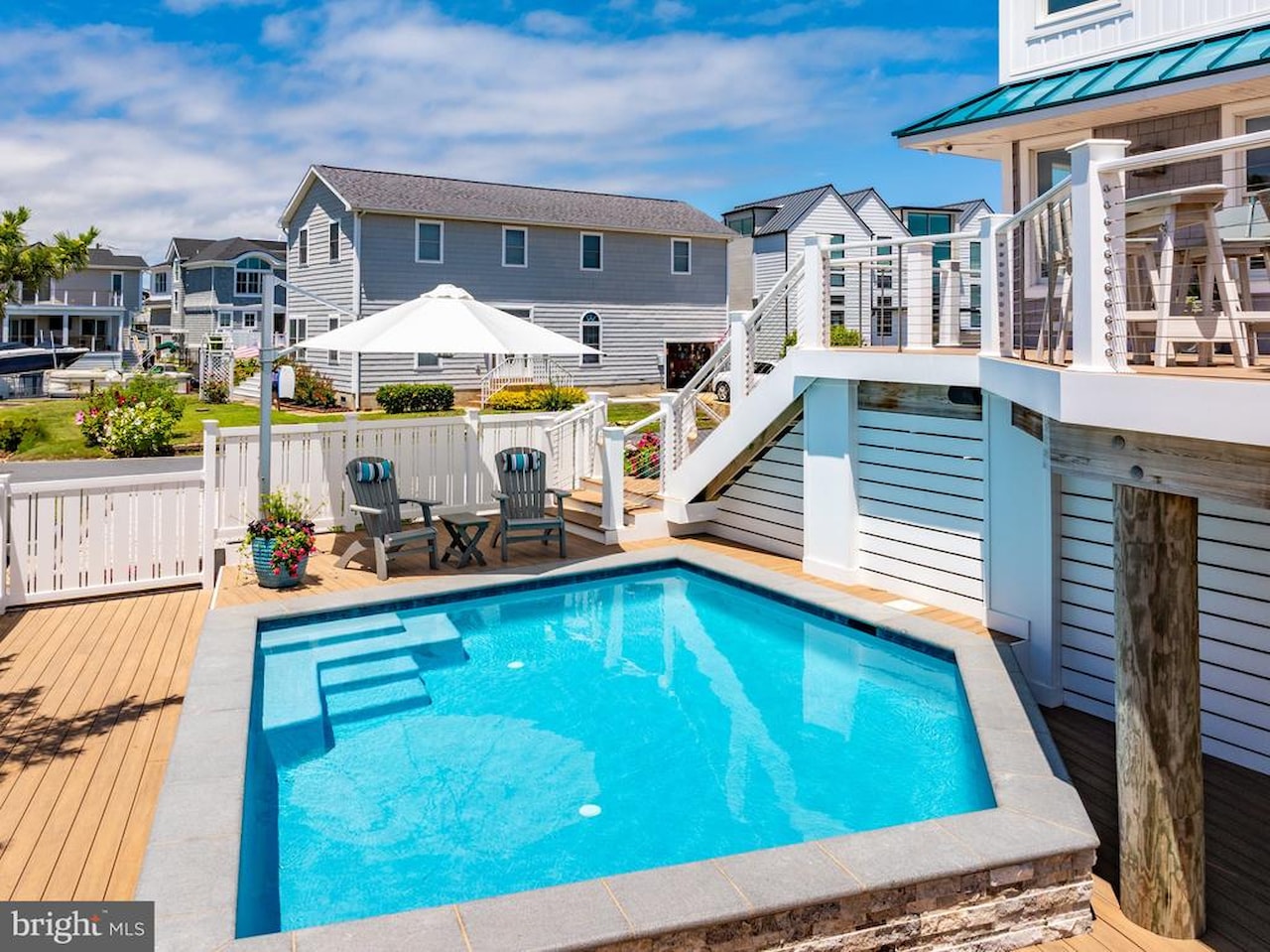  Real Estate for Sale - 28 Oyster Bay Dr in Fenwick Island Photo 100