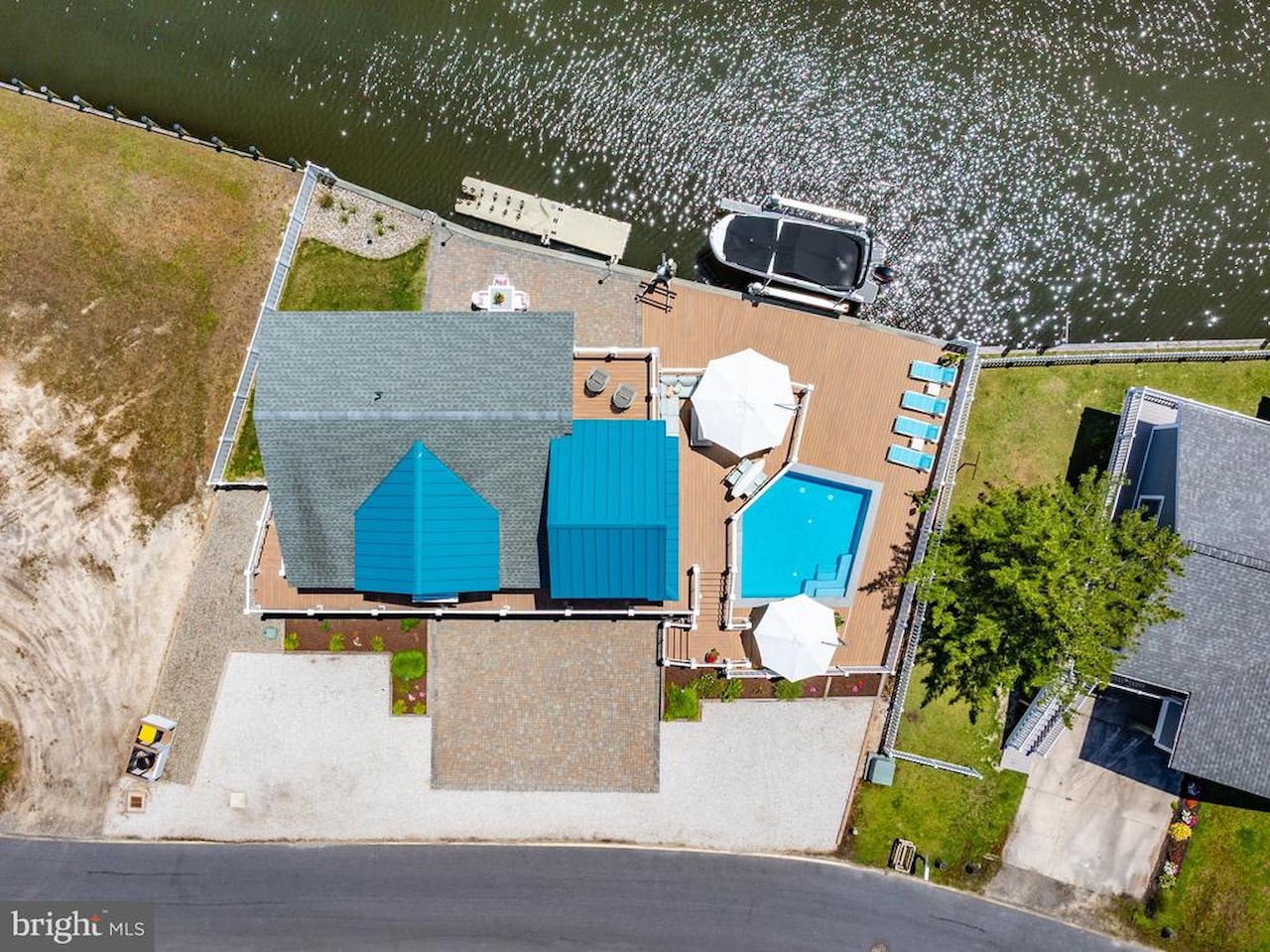  Real Estate for Sale - 28 Oyster Bay Dr in Fenwick Island Photo 77
