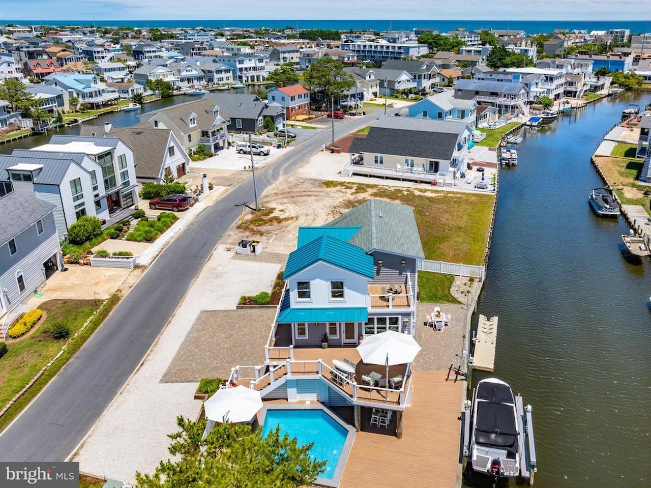  Real Estate for Sale - 28 Oyster Bay Dr in Fenwick Island Photo 86