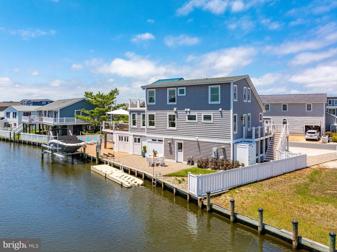  Real Estate for Sale - 28 Oyster Bay Dr in Fenwick Island Photo 97