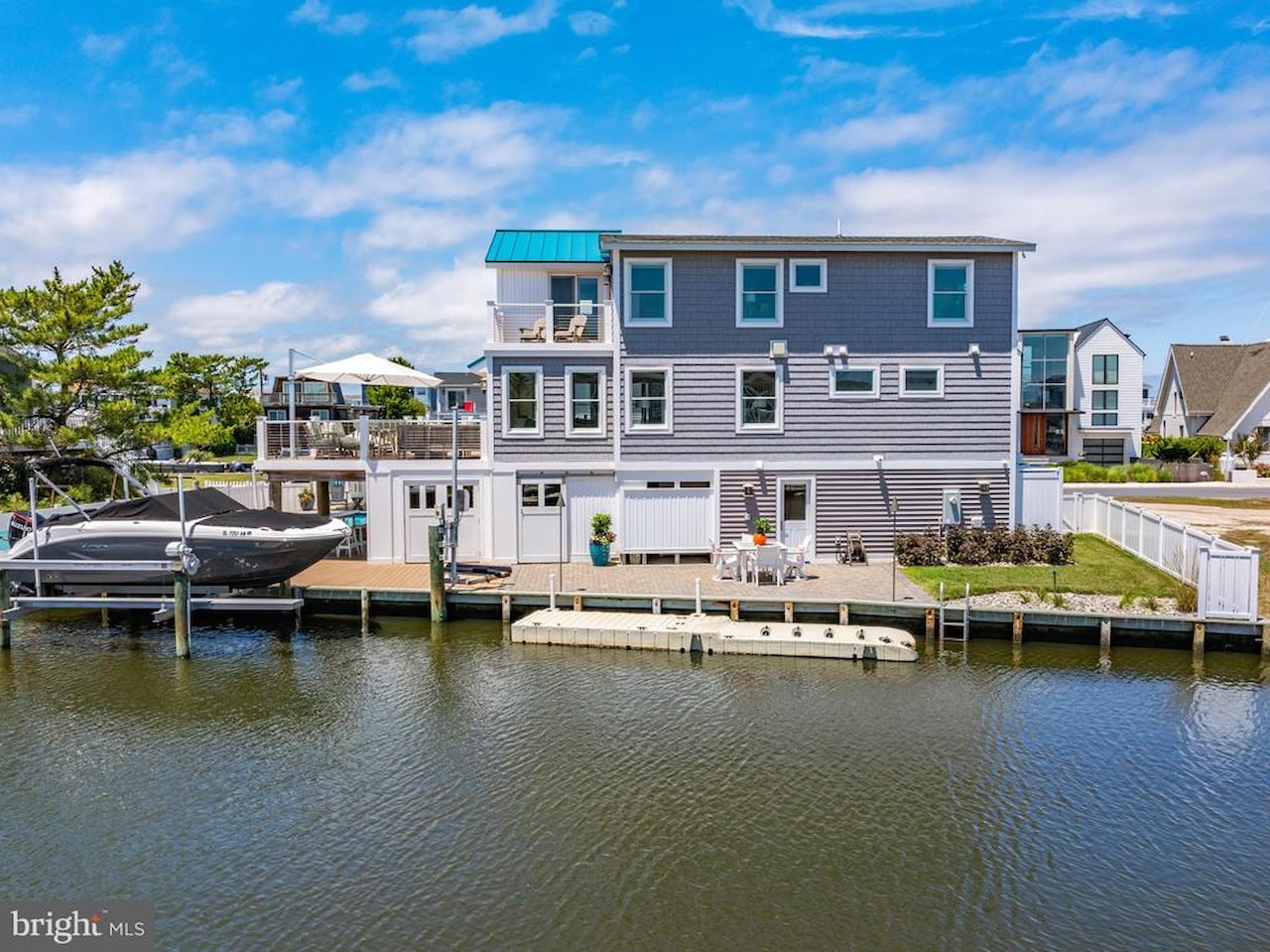  Real Estate for Sale - 28 Oyster Bay Dr in Fenwick Island Photo 98