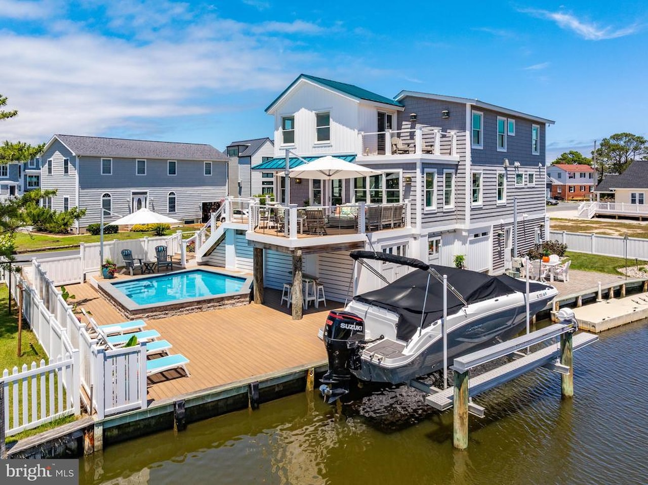  Real Estate for Sale - 28 Oyster Bay Dr in Fenwick Island Photo 5