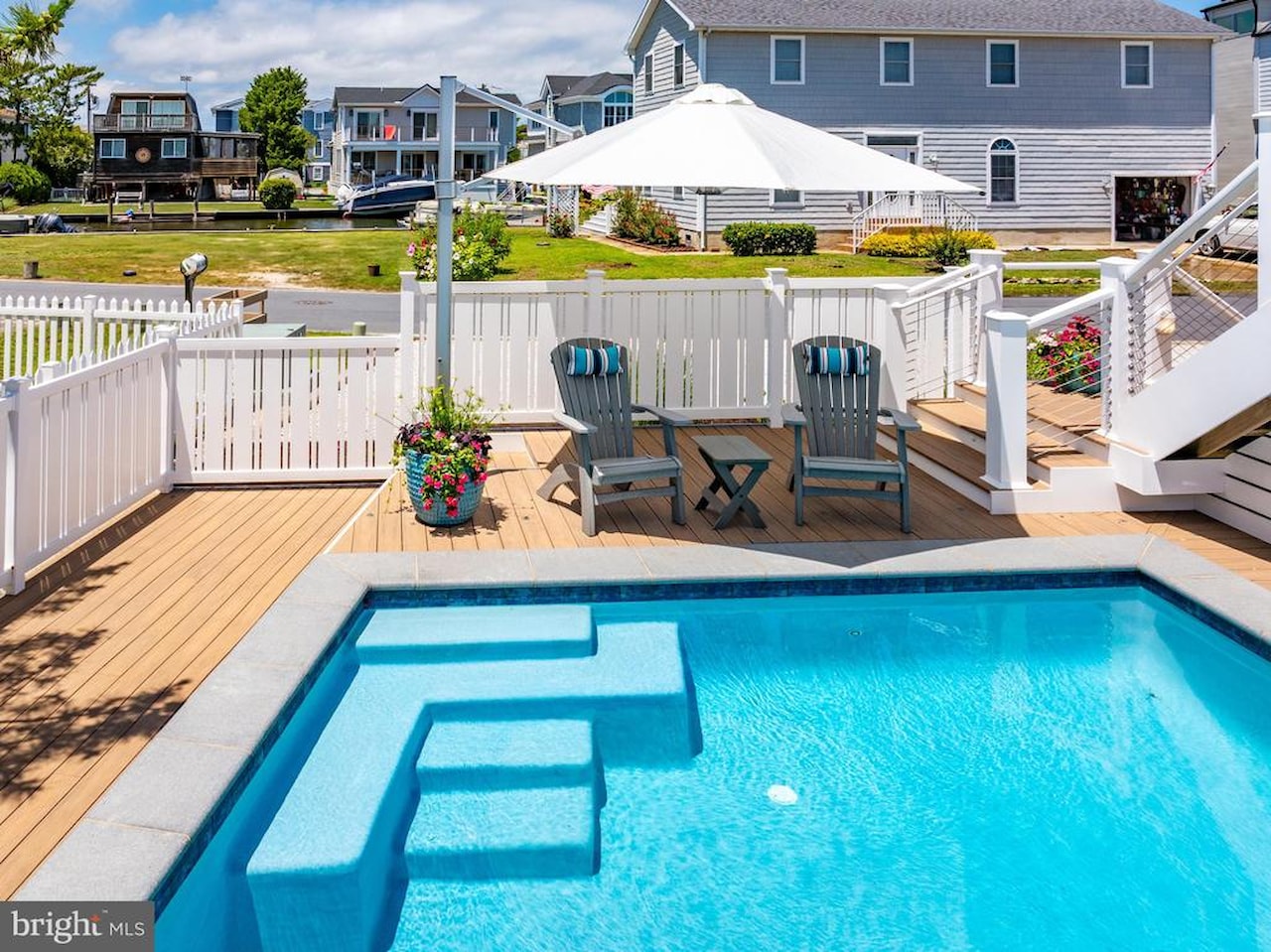  Real Estate for Sale - 28 Oyster Bay Dr in Fenwick Island Photo 6