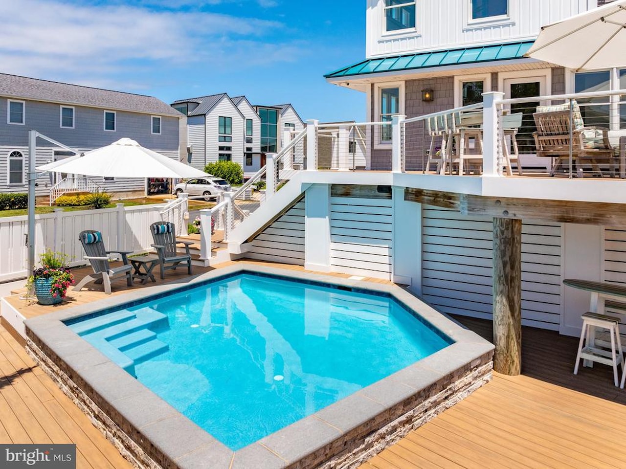  Real Estate for Sale - 28 Oyster Bay Dr in Fenwick Island Photo 3