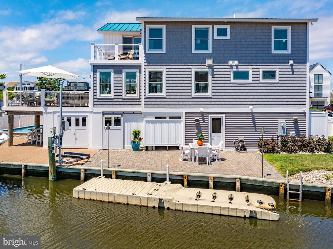  Real Estate for Sale - 28 Oyster Bay Dr in Fenwick Island Photo 90