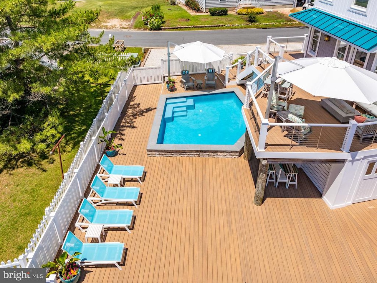  Real Estate for Sale - 28 Oyster Bay Dr in Fenwick Island Photo 99