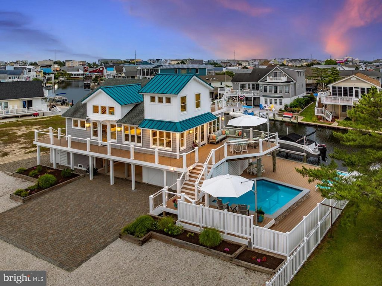  Real Estate for Sale - 28 Oyster Bay Dr in Fenwick Island Photo 11
