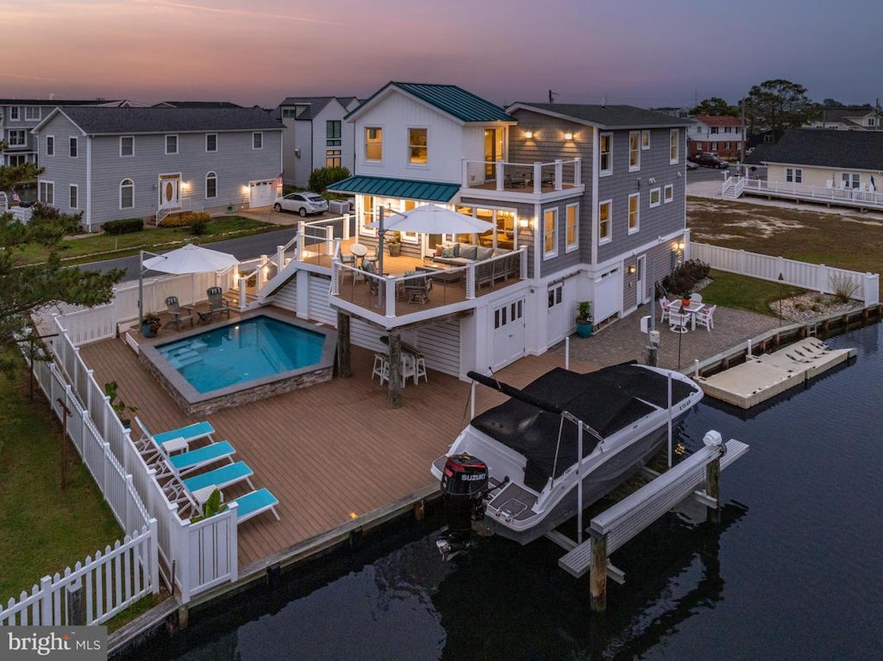  Real Estate for Sale - 28 Oyster Bay Dr in Fenwick Island Photo 12