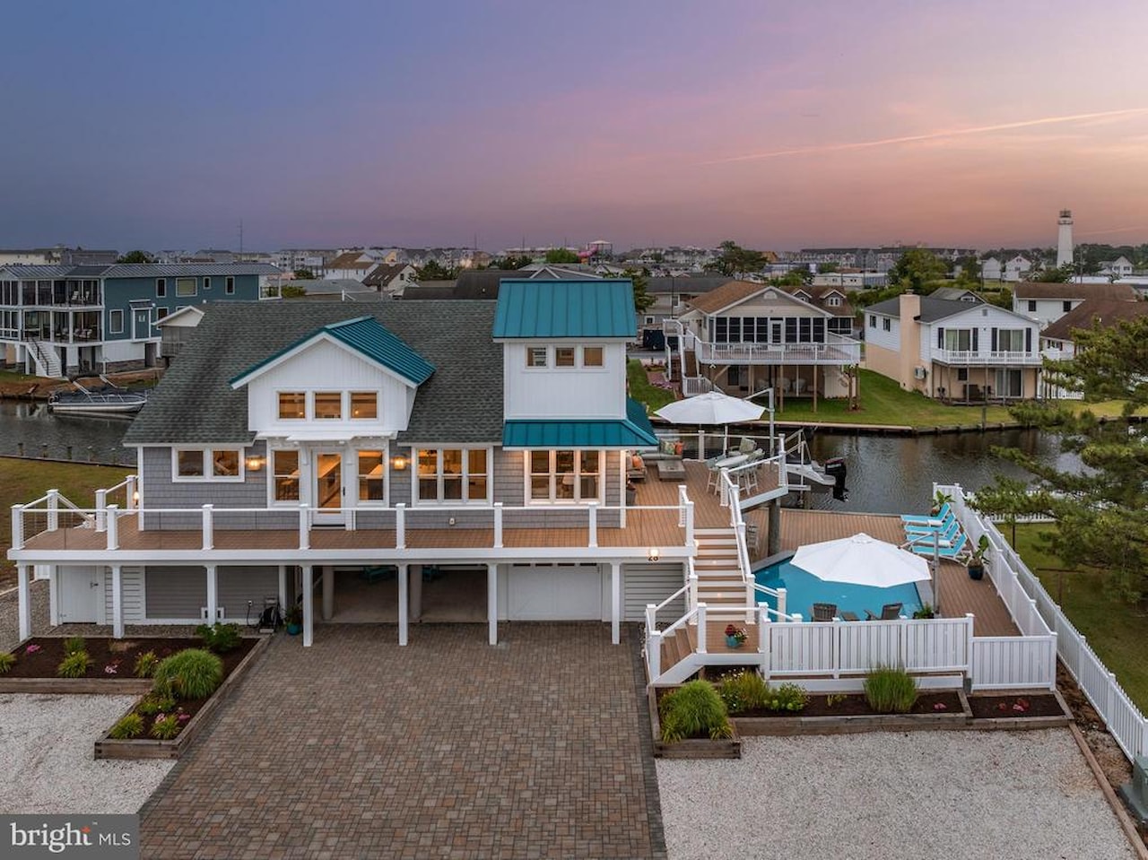  Real Estate for Sale - 28 Oyster Bay Dr in Fenwick Island Photo 105