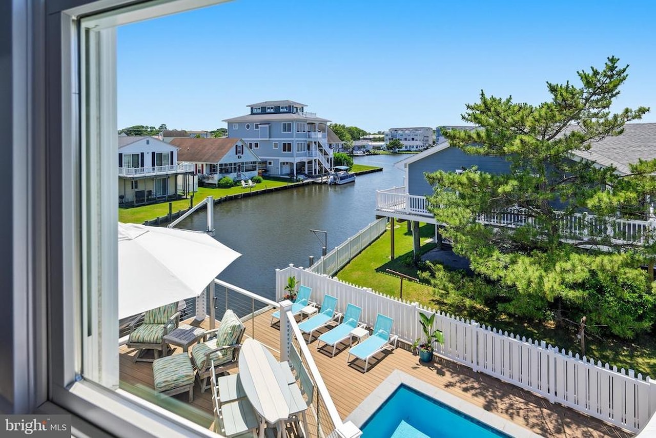  Real Estate for Sale - 28 Oyster Bay Dr in Fenwick Island Photo 59