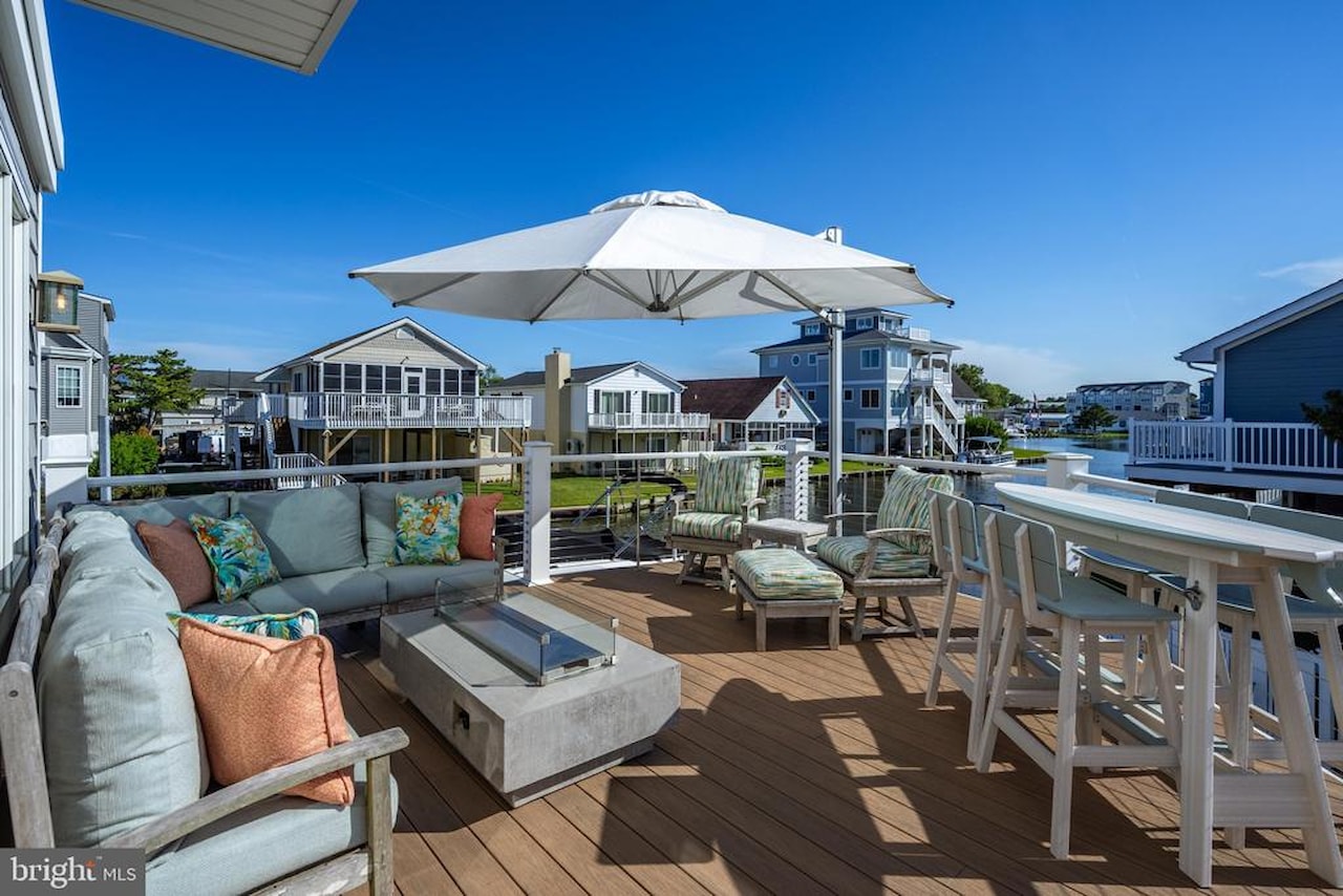  Real Estate for Sale - 28 Oyster Bay Dr in Fenwick Island Photo 74