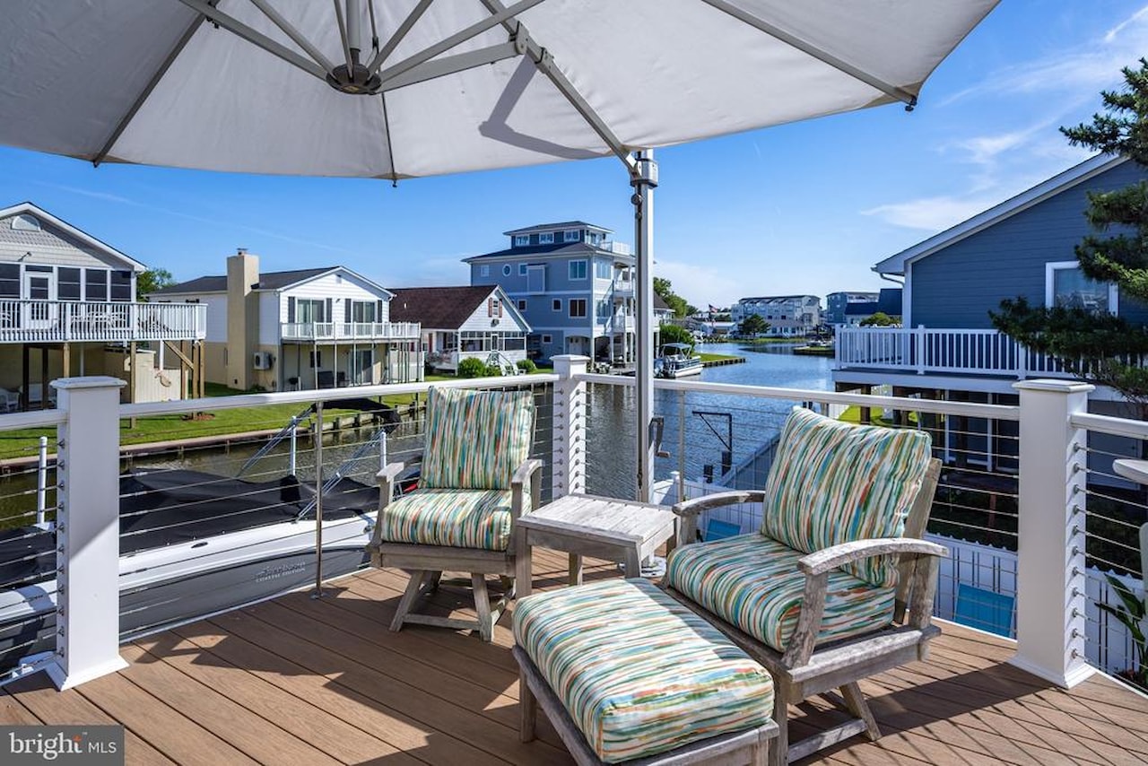  Real Estate for Sale - 28 Oyster Bay Dr in Fenwick Island Photo 75
