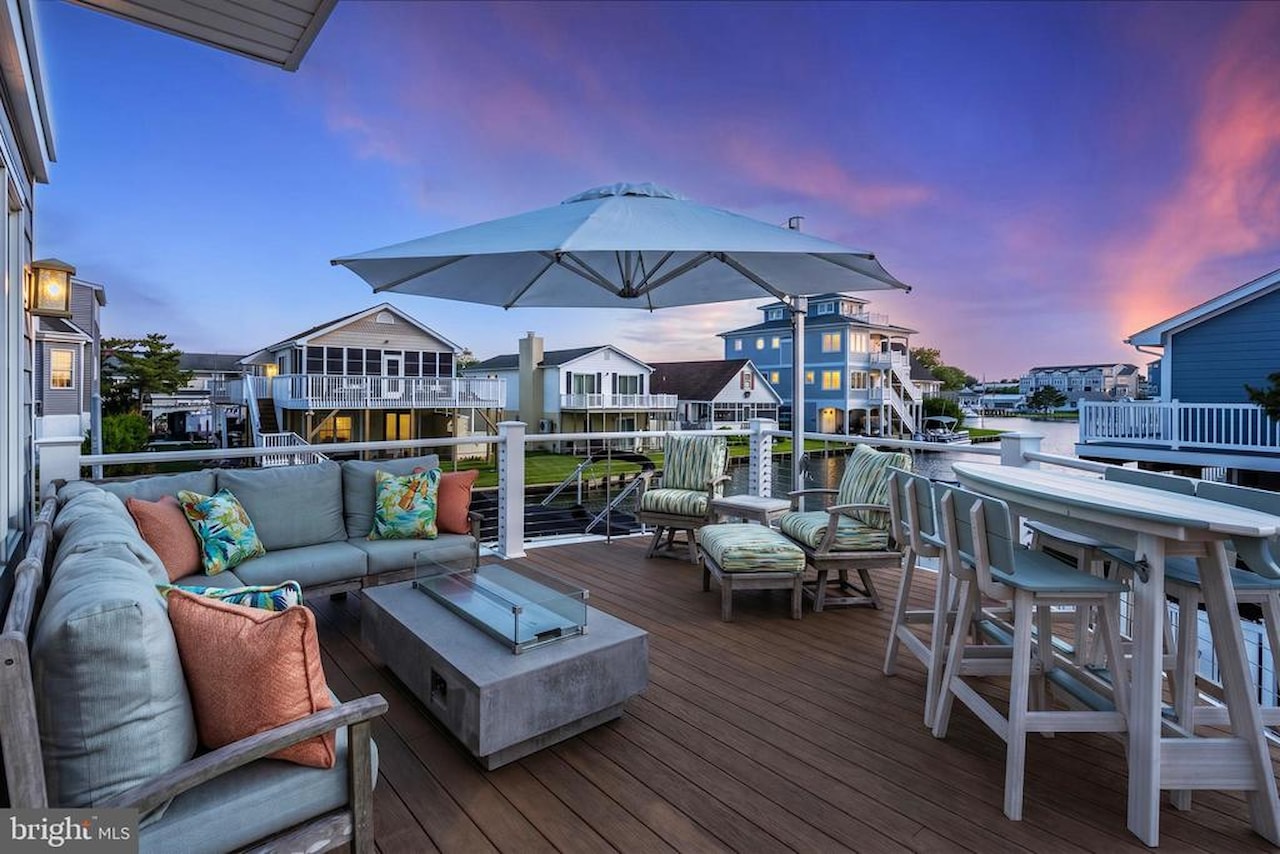  Real Estate for Sale - 28 Oyster Bay Dr in Fenwick Island Photo 101
