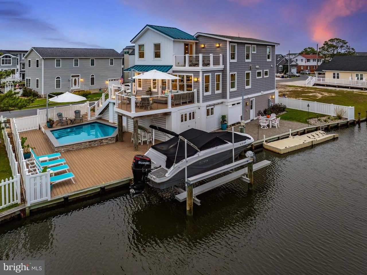  Real Estate for Sale - 28 Oyster Bay Dr in Fenwick Island Photo 102