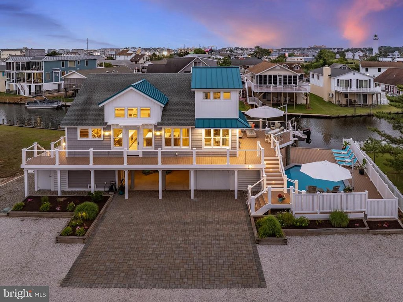 Real Estate for Sale - 28 Oyster Bay Dr in Fenwick Island Photo 10