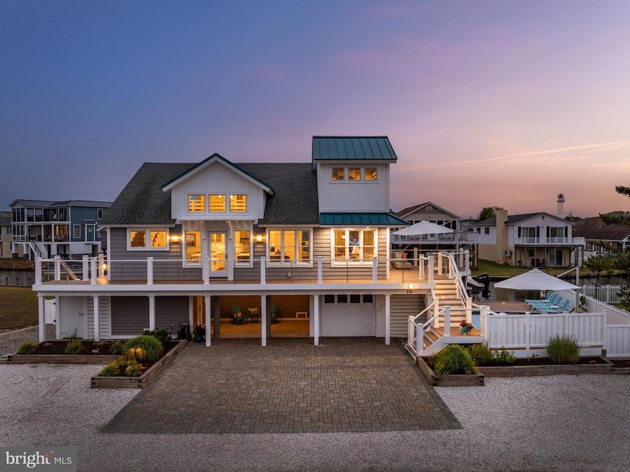  Real Estate for Sale - 28 Oyster Bay Dr in Fenwick Island Photo 103