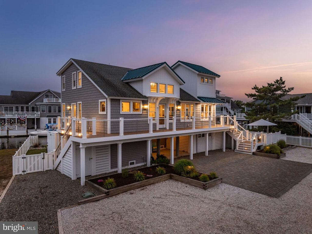  Real Estate for Sale - 28 Oyster Bay Dr in Fenwick Island Photo 104