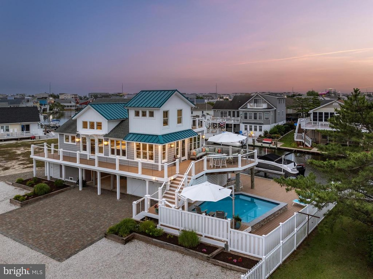  Real Estate for Sale - 28 Oyster Bay Dr in Fenwick Island Photo 106