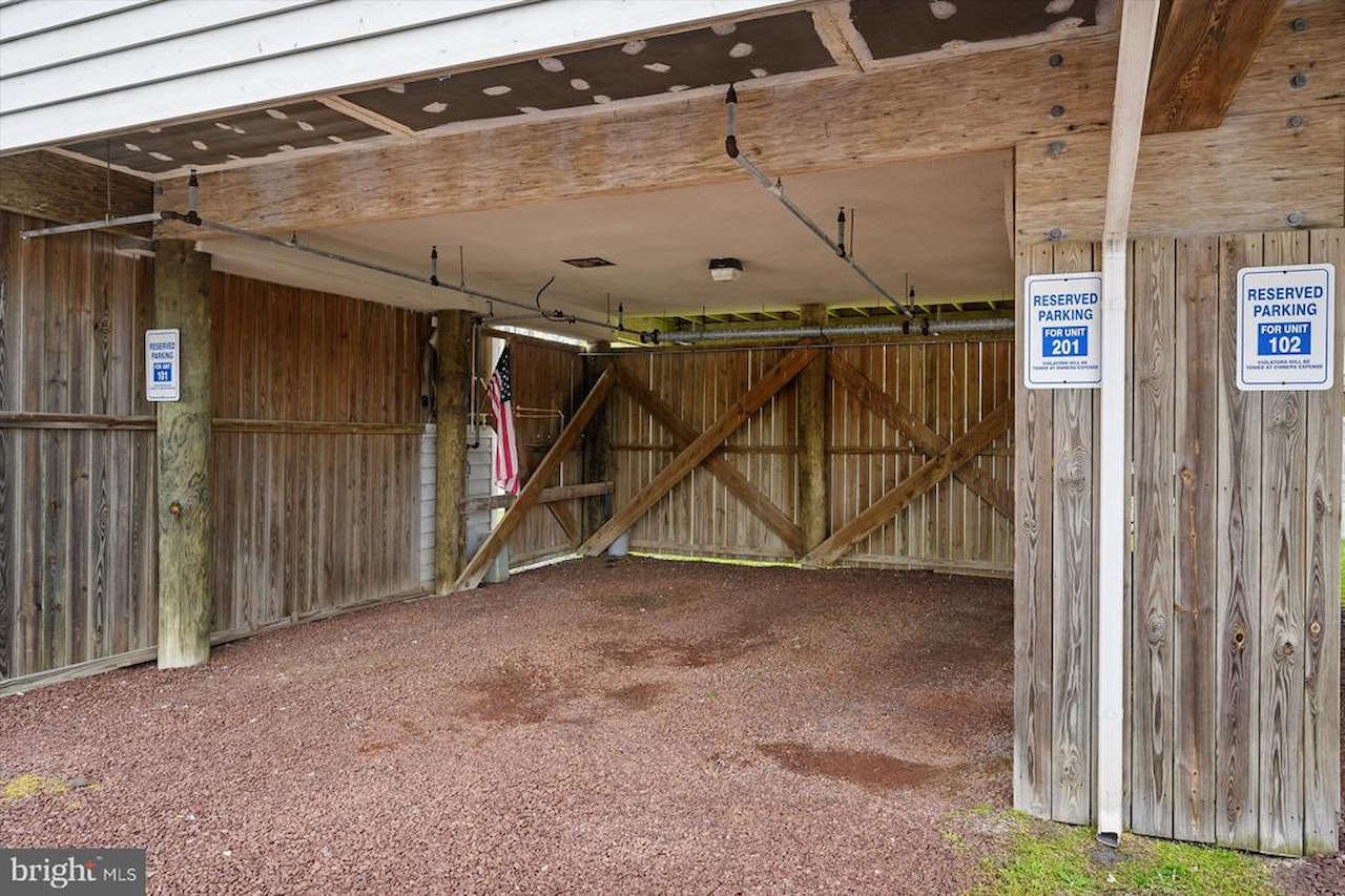 Bethany Beach Inn Real Estate for Sale - 39634 Jefferson Bridge Rd in Bethany Beach Photo 16