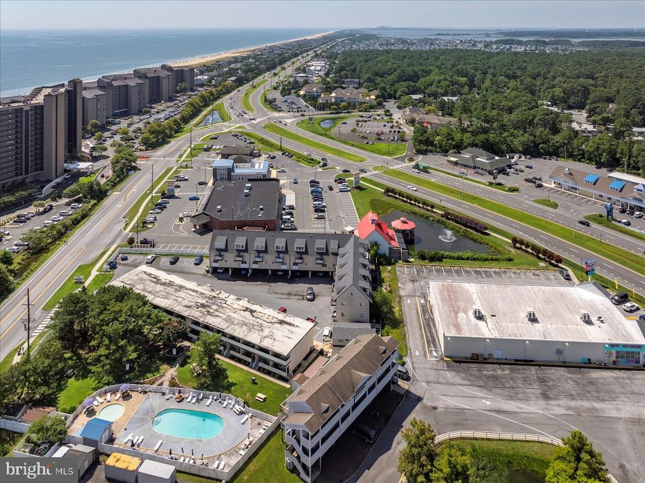 Bethany Beach Inn Real Estate for Sale - 39634 Jefferson Bridge Rd in Bethany Beach Photo 19