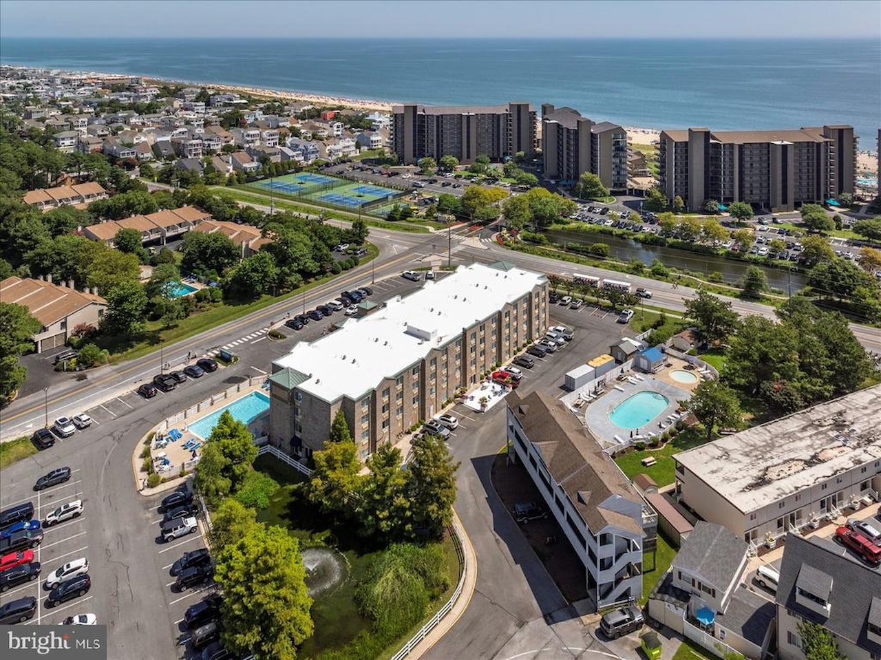 Bethany Beach Inn Real Estate for Sale - 39634 Jefferson Bridge Rd in Bethany Beach Photo 20