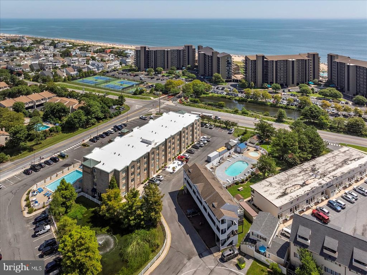 Bethany Beach Inn Real Estate for Sale - 39634 Jefferson Bridge Rd in Bethany Beach Photo 18