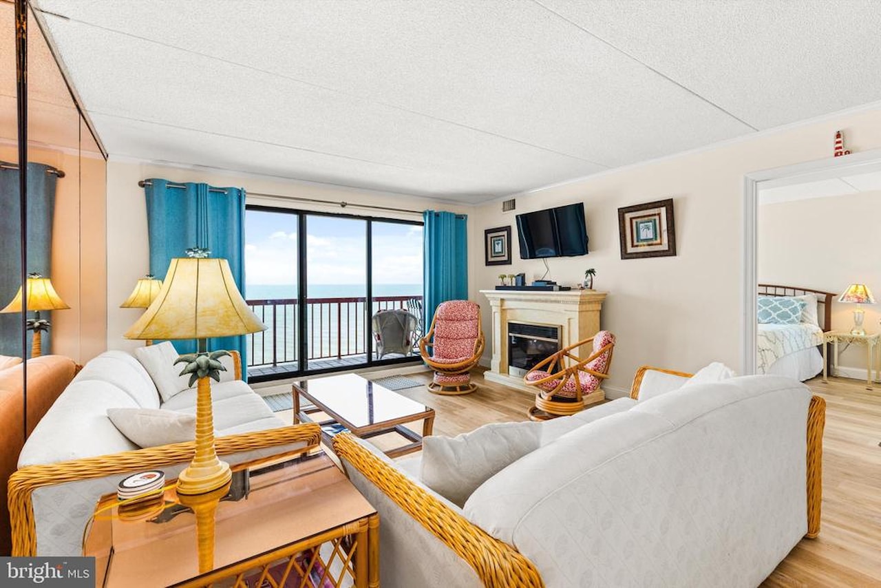 Rainbow Real Estate for Sale - 11200 Coastal Hwy in Ocean City Photo 6