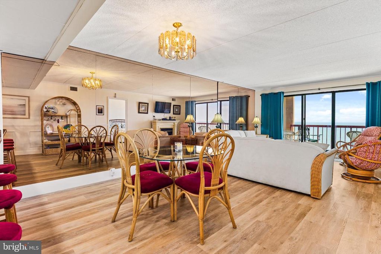 Rainbow Real Estate for Sale - 11200 Coastal Hwy in Ocean City Photo 9