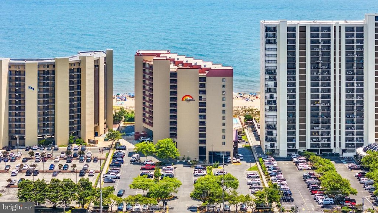 Rainbow Real Estate for Sale - 11200 Coastal Hwy in Ocean City Photo 38