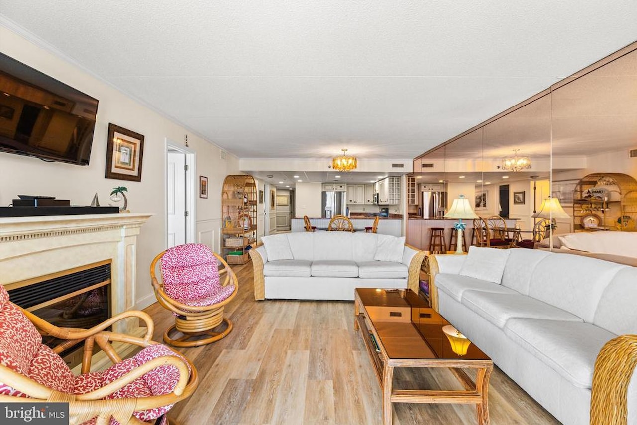 Rainbow Real Estate for Sale - 11200 Coastal Hwy in Ocean City Photo 5