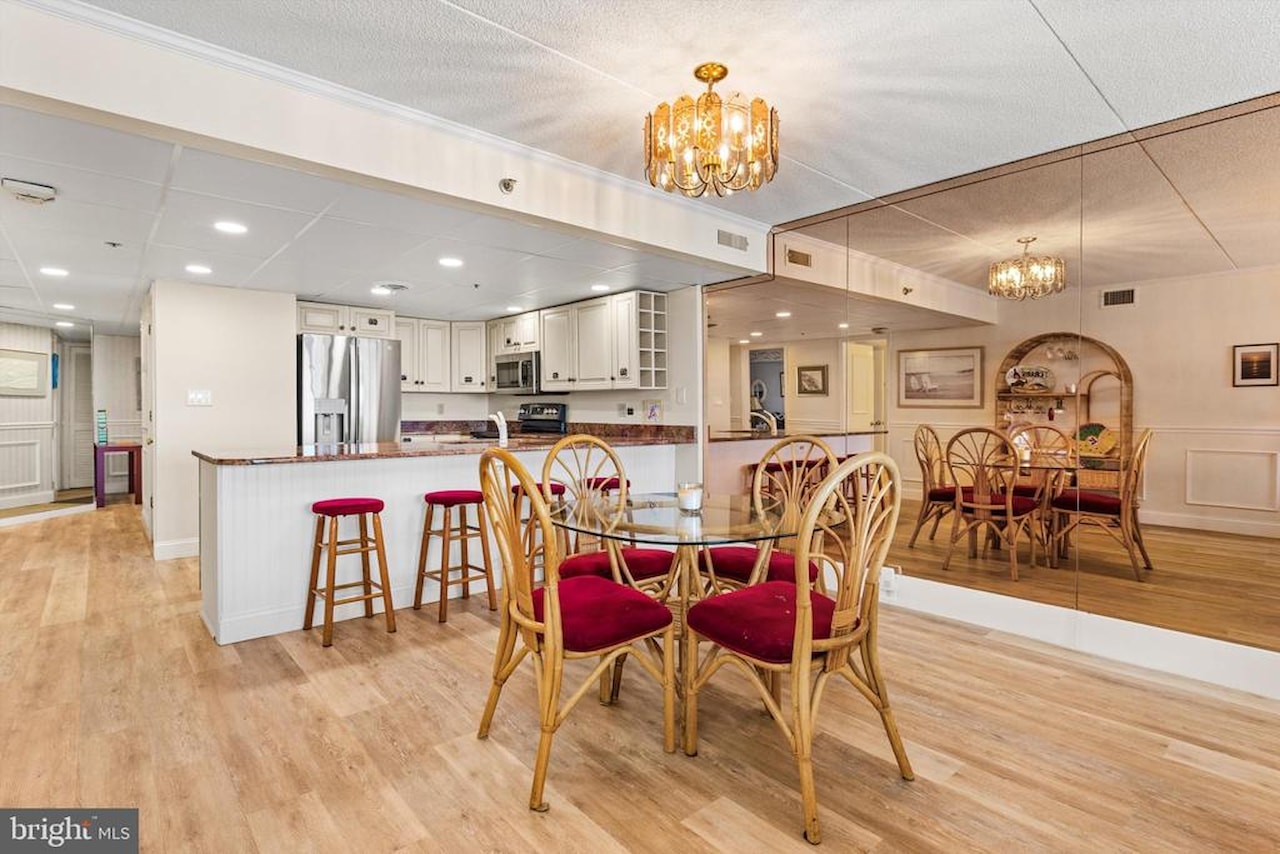 Rainbow Real Estate for Sale - 11200 Coastal Hwy in Ocean City Photo 8