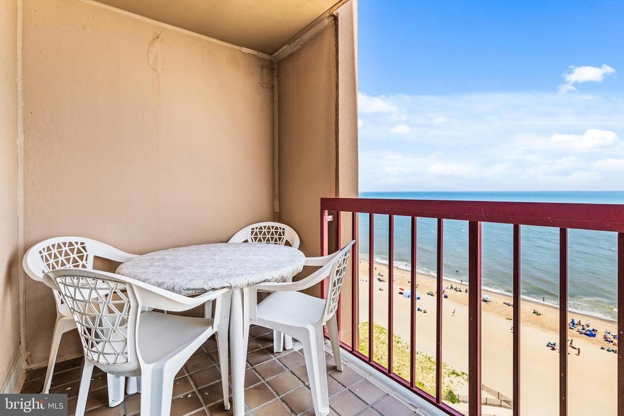 Rainbow Real Estate for Sale - 11200 Coastal Hwy in Ocean City Photo 21