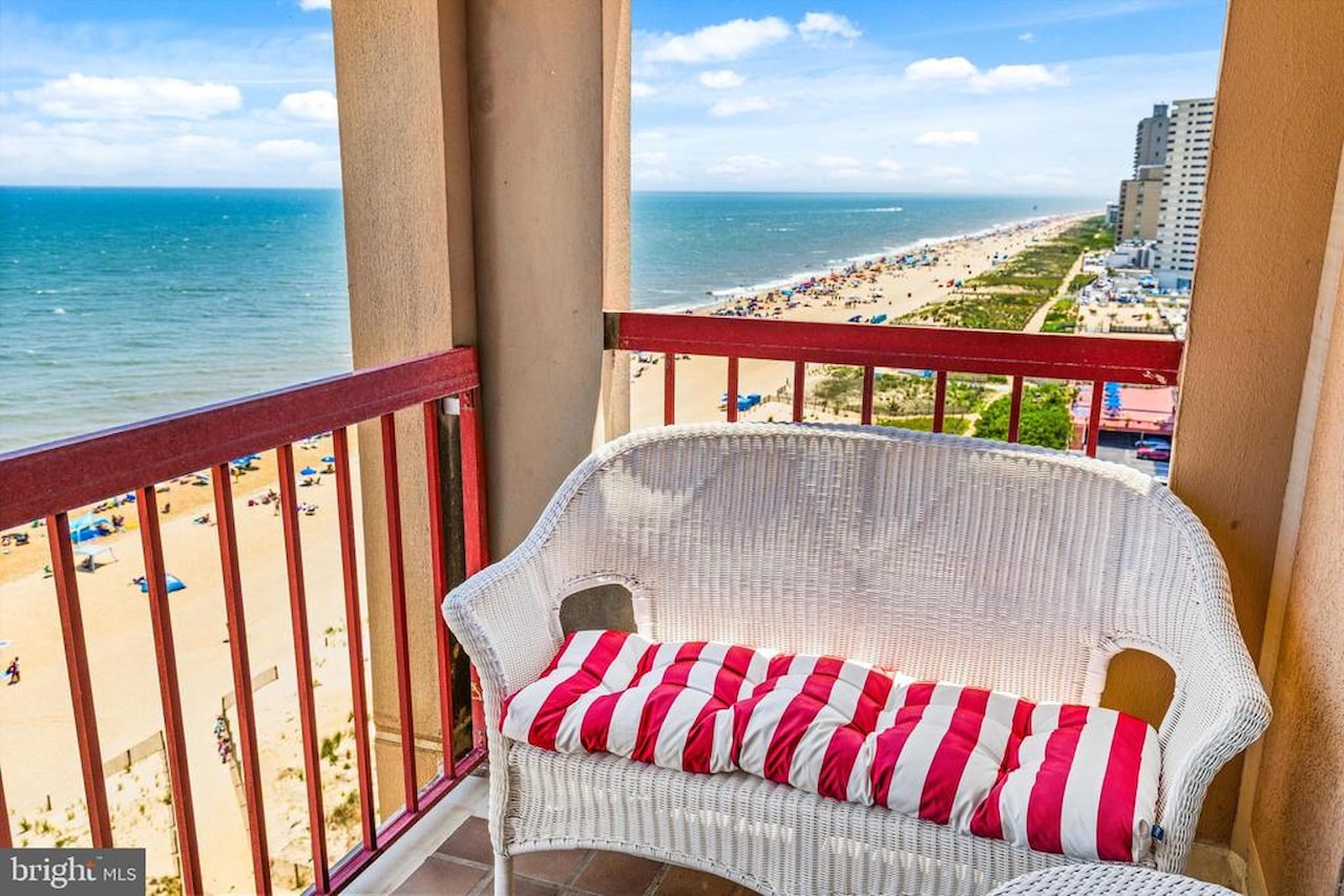 Rainbow Real Estate for Sale - 11200 Coastal Hwy in Ocean City Photo 24