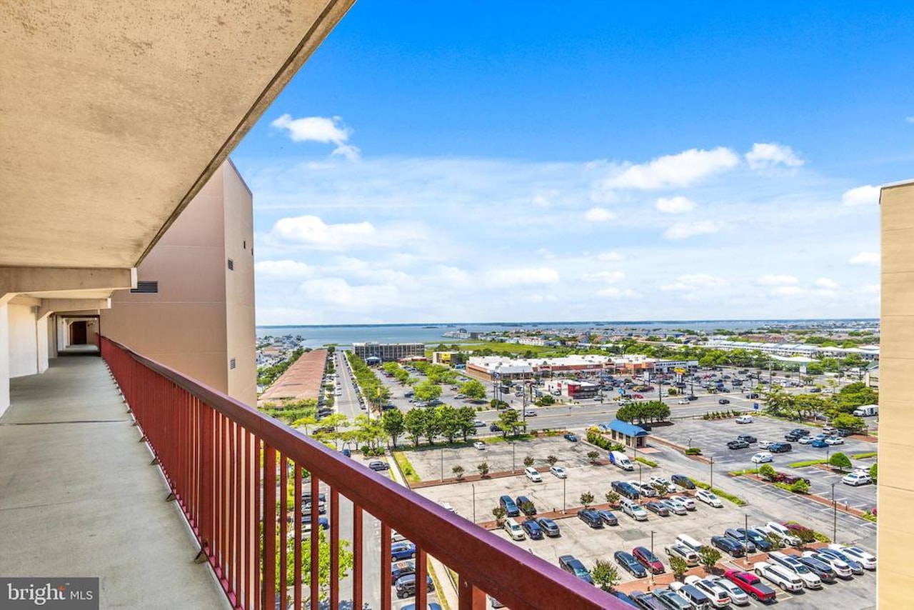 Rainbow Real Estate for Sale - 11200 Coastal Hwy in Ocean City Photo 27