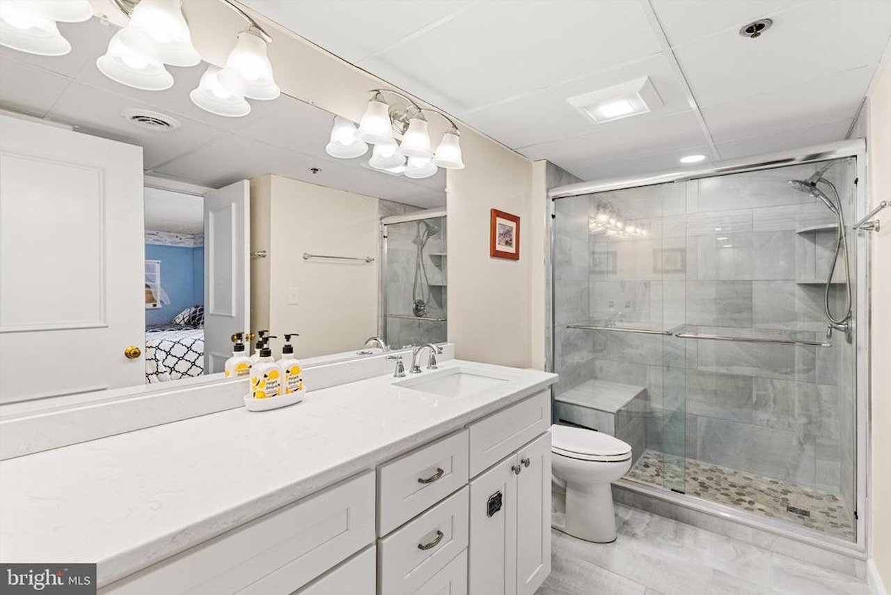 Rainbow Real Estate for Sale - 11200 Coastal Hwy in Ocean City Photo 14