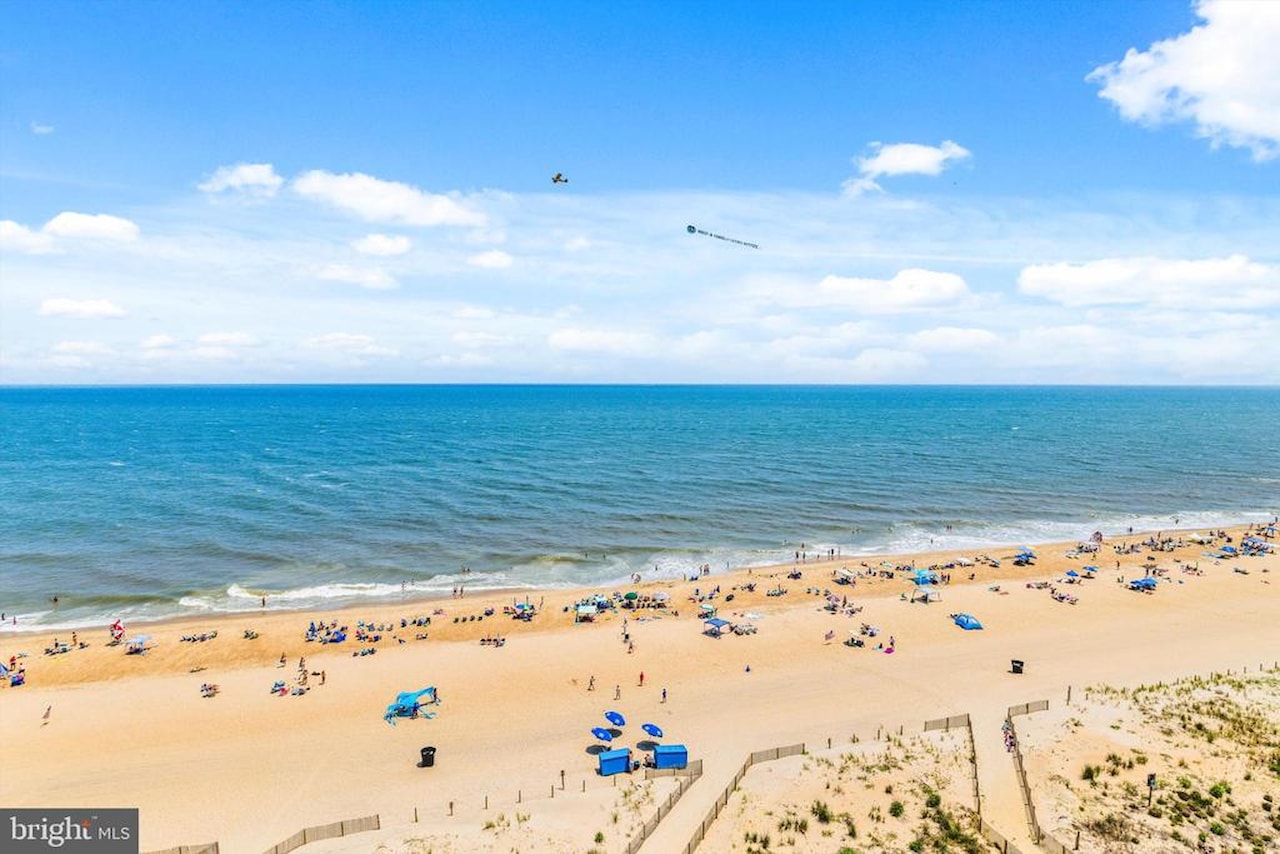Rainbow Real Estate for Sale - 11200 Coastal Hwy in Ocean City Photo 22