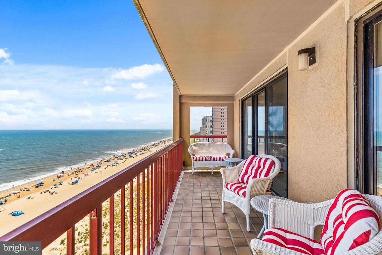 Rainbow Real Estate for Sale - 11200 Coastal Hwy in Ocean City Photo 23