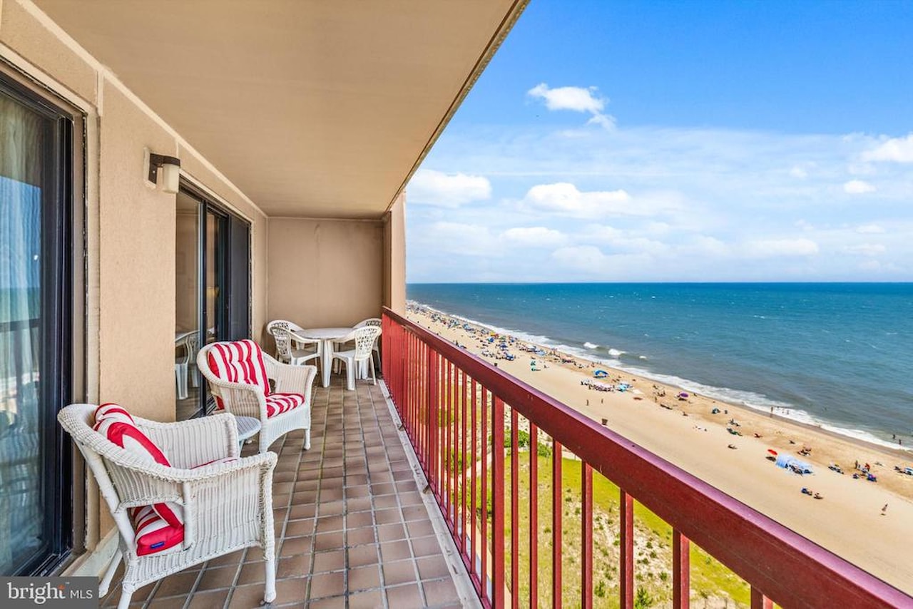 Rainbow Real Estate for Sale - 11200 Coastal Hwy in Ocean City Photo 25