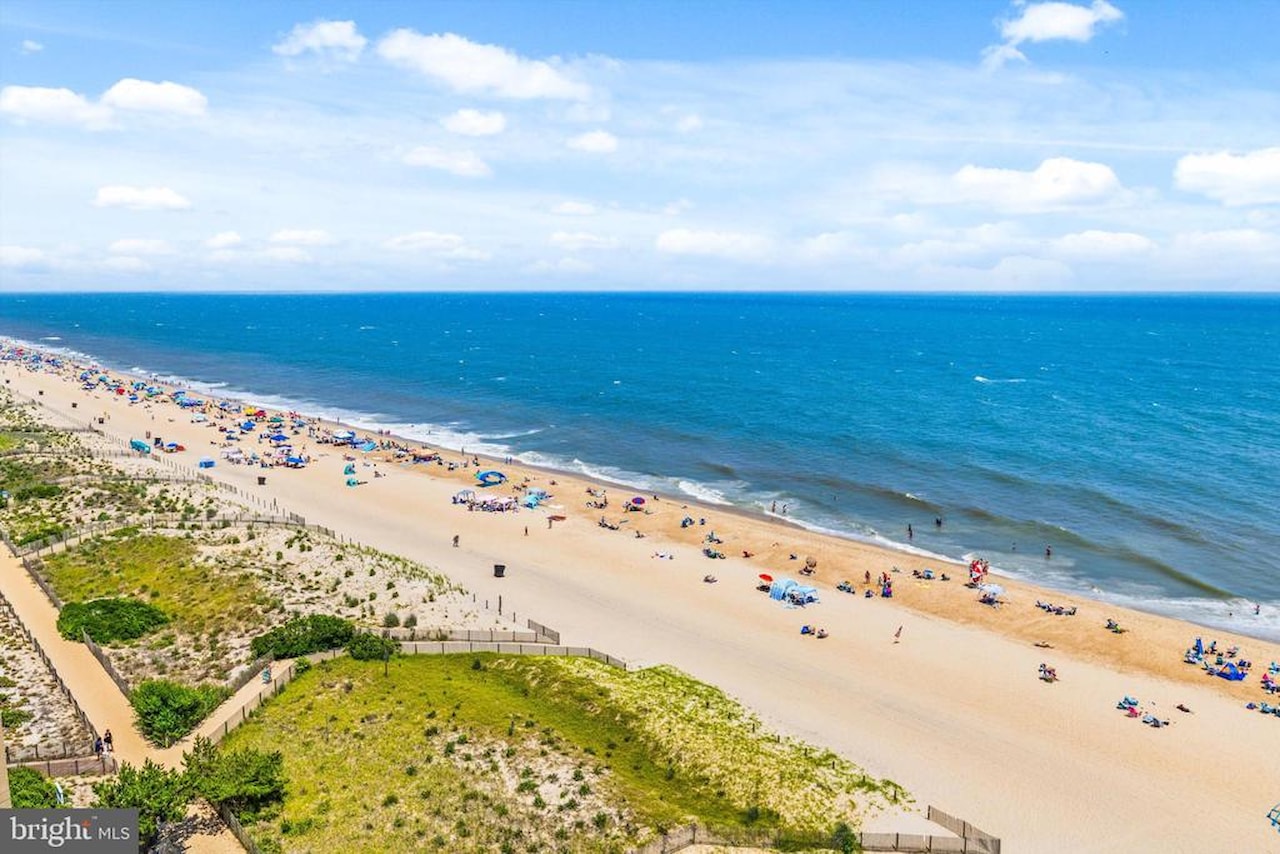 Rainbow Real Estate for Sale - 11200 Coastal Hwy in Ocean City Photo 26