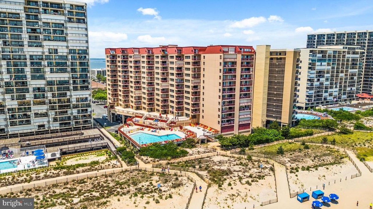 Rainbow Real Estate for Sale - 11200 Coastal Hwy in Ocean City Photo 32