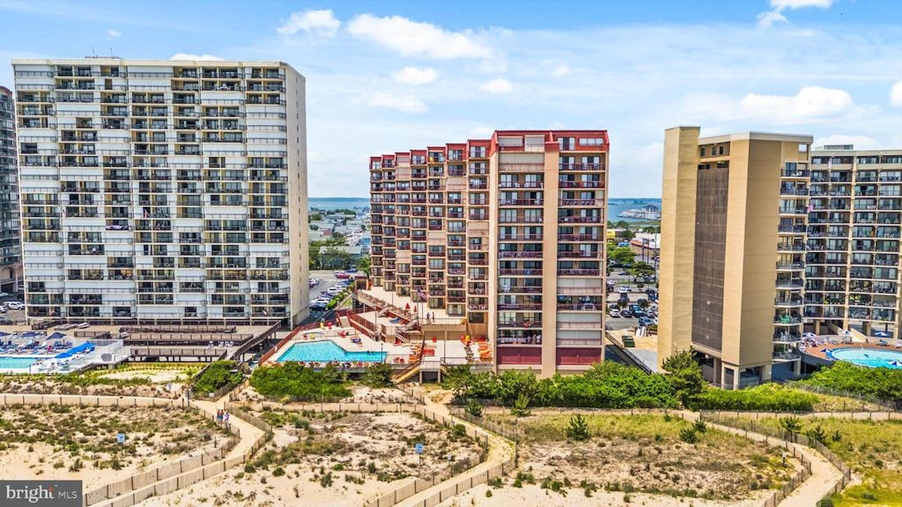 Rainbow Real Estate for Sale - 11200 Coastal Hwy in Ocean City Photo 34
