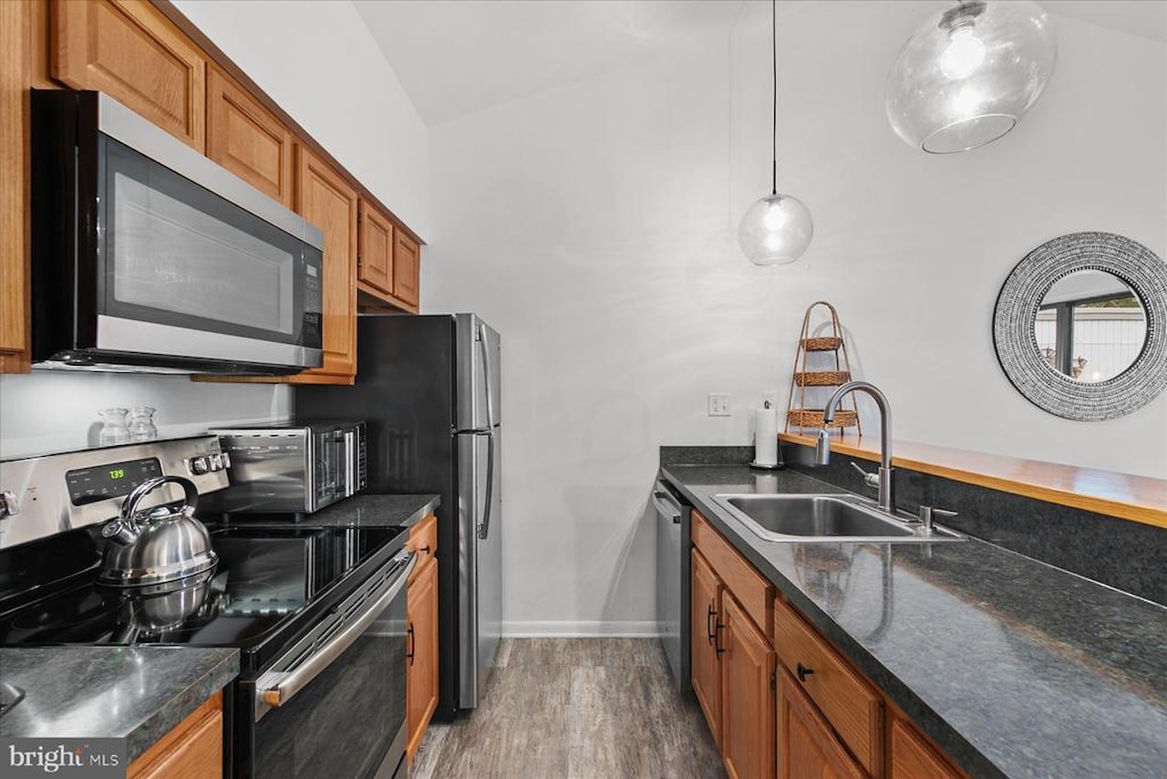 Sea Colony West X Real Estate for Sale - 39276 Timberlake Ct in Bethany Beach Photo 13