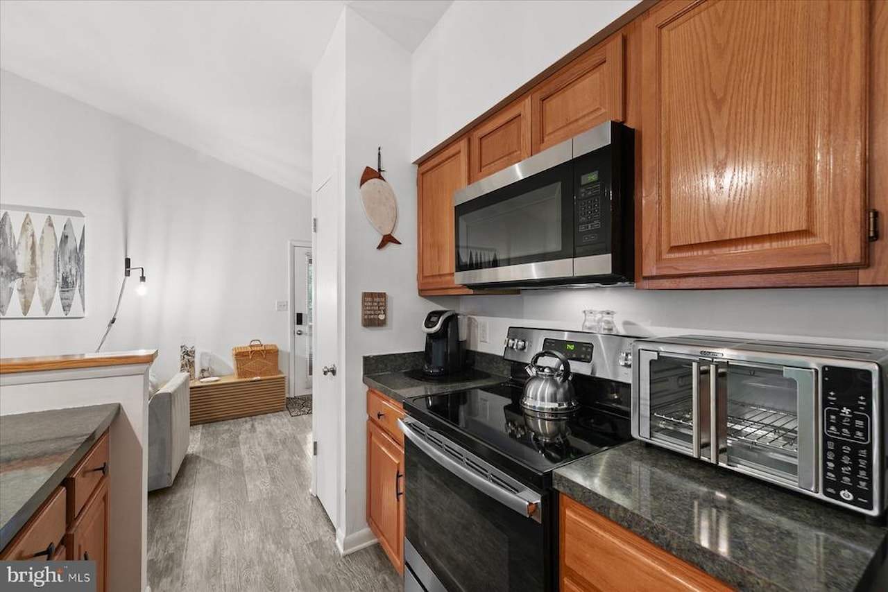 Sea Colony West X Real Estate for Sale - 39276 Timberlake Ct in Bethany Beach Photo 15