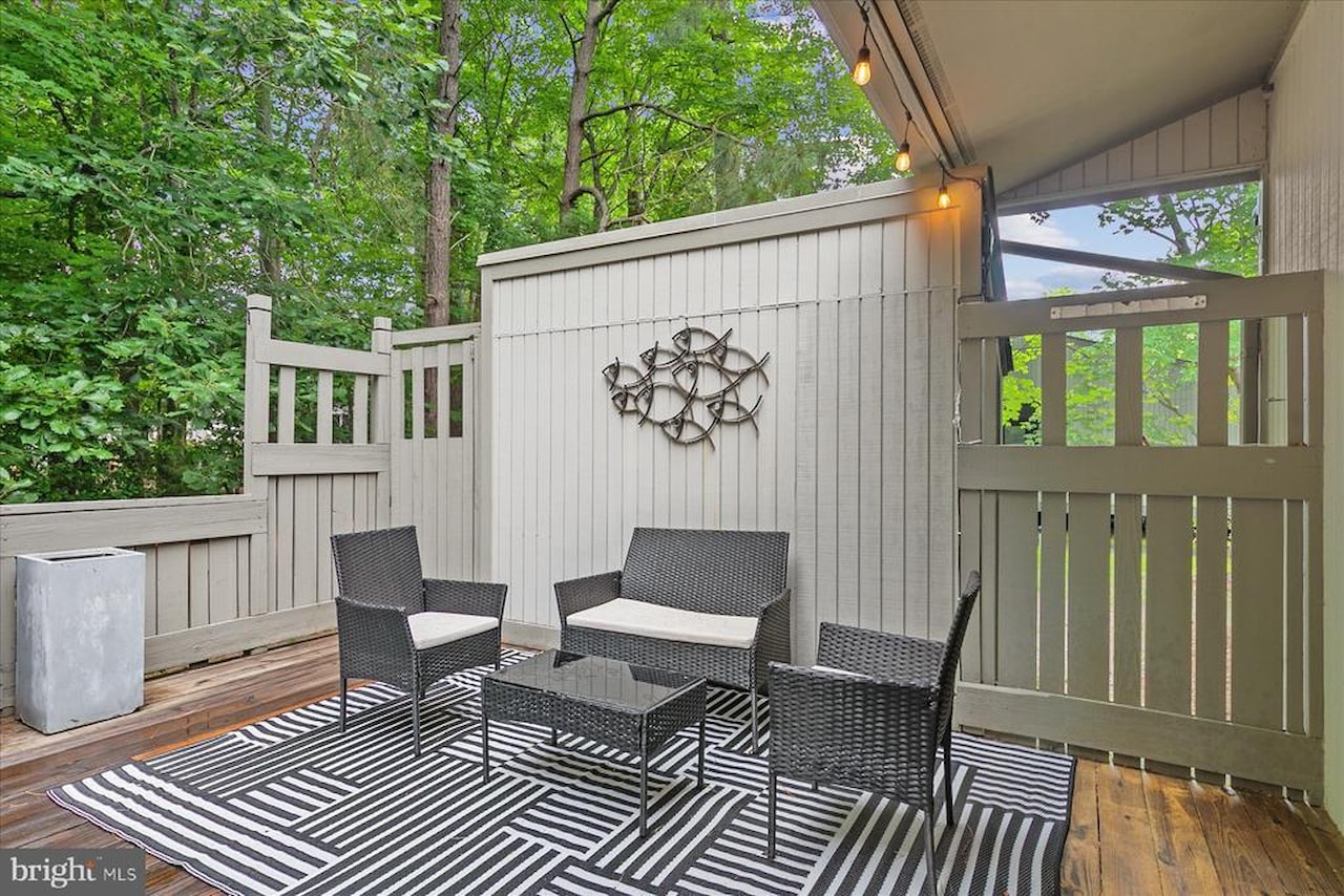 Sea Colony West X Real Estate for Sale - 39276 Timberlake Ct in Bethany Beach Photo 8