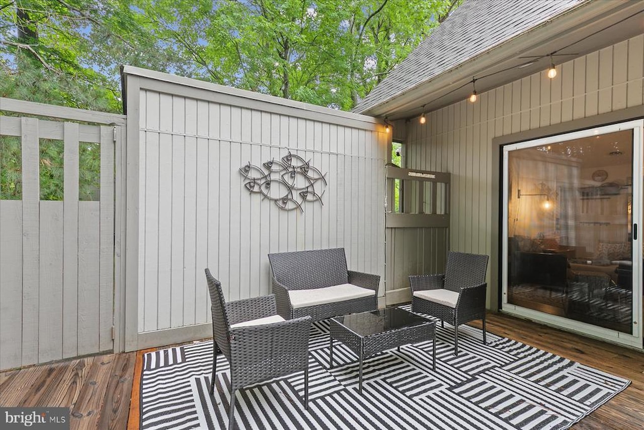 Sea Colony West X Real Estate for Sale - 39276 Timberlake Ct in Bethany Beach Photo 10