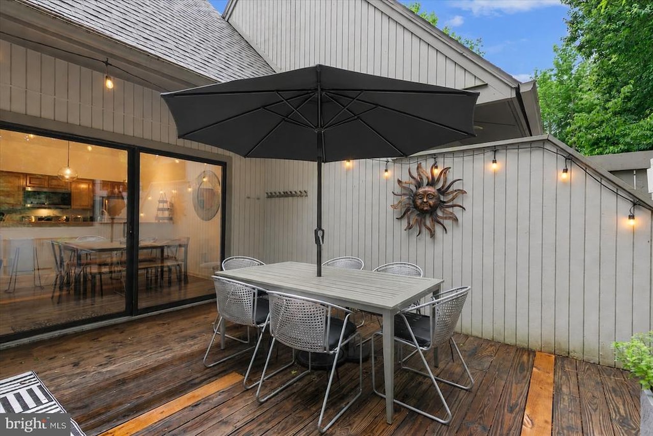 Sea Colony West X Real Estate for Sale - 39276 Timberlake Ct in Bethany Beach Photo 9