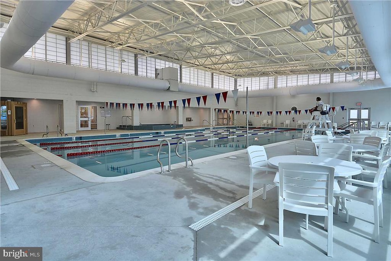 Sea Colony West X Real Estate for Sale - 39276 Timberlake Ct in Bethany Beach Photo 29